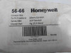 Honeywell 56-66 Friedland Conduit Box For Series 5&6 Bell Fitting