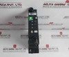 Yokogawa Ps31 I/o Card Nest Assembly Suffix A Rs4 As S9391aq-0