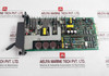 Yokogawa Ps31 I/o Card Nest Assembly Suffix A Rs4 As S9391aq-0