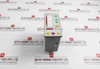 Siemens 6 Dr 2004-2a Process Controller Ac 110/120v Max 21va 13w(Not Working)