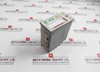 Siemens 6 Dr 2004-2a Process Controller Ac 110/120v Max 21va 13w(Not Working)