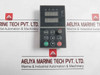 Inverter Control Panel