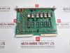Valmet 547006-3b Memory Card Module 547006-3a 94v-1