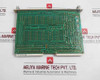 Valmet 547006-3b Memory Card Module 547006-3a 94v-1