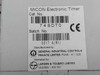 Gic 74sdt0 Micon Electronic Timer 240/415 Vac 50/60hz 5a 30/60/90/120 Sec