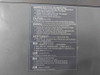 Mitsubishi Fr-a840-90K-1-06 3-phase Inverter Module Ac380-500V 50Hz/60Hz