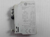 General Electric Bclf10 Auxiliary Contact Block A600 Q600