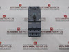 Siemens 3Rv2041-4Ja10 Sirius Circuit Breaker 3-pole 45-63A Max Lo230321