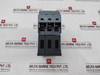 Siemens 3Rv2041-4Ja10 Sirius Circuit Breaker 3-pole 45-63A Max Lo230321