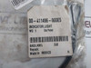 Lot of 3X VULCAN 00-411496-000E5 Indicator Light 250V 5W 87277