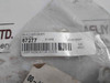 Lot of 3X VULCAN 00-411496-000E5 Indicator Light 250V 5W 87277