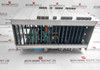 Valmet 542821-5A Control System Rack Module M8510041 M2 M8510061 M2 M8510401 M1