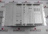 Valmet 542821-5A Control System Rack Module M8510041 M2 M8510061 M2 M8510401 M1