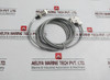 Con4653-r Connector Cable 3 Meter 300V 24Awg