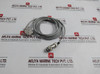 Con4653-r Connector Cable 3 Meter 300V 24Awg