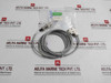 Copartner Con4653-r Connector Cable 3 Meter 300v 24awg