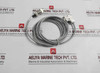 Copartner Con4653-r Connector Cable 3 Meter 300v 24awg