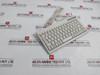 Delta Ack-595 Compact Mini Keyboard