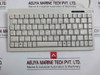 Delta Ack-595 Compact Mini Keyboard