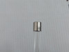 Lot of 37X F3. 15A 250V Glass Tube Fuse