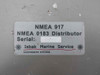 Isbak Marine Nmea 917 Datadistributor