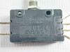 Cherry E19-00m Switch Snap Action 15a 125v