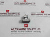 Parker 4f-ft4-10-ss Tee Filter Valve T0611