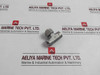 Parker 4f-ft4-10-ss Tee Filter Valve T0611