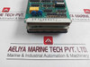 Procon Pas Mp 600 B Control Board Module Adp605