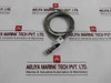 Carlo Gavazzi Ia12Esf02Uc Inductive Proximity Sensor 1 Meter 8.2 1K Ohm