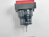 Eao 31-040.002 Red Led Indicator Actuator 1,2W/60V