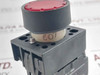 Siemens 3sb14 00-0a Push Button Switch 660v~