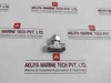 Parker 4f-ft4-10-ss Tee Filter Valve 124b