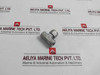 Parker 4f-ft4-10-ss Tee Filter Valve 124b