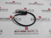 Itt Cannon Dt04-3P Electrical Connector Cable
