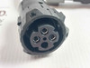 Itt Cannon Dt04-3p Electrical Connector Cable