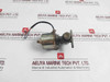 Nippon Control Kogyo Vskx125 Non Capacity Type Solenoid Pump