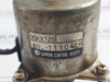 Nippon Control Kogyo Vskx125 Non Capacity Type Solenoid Pump