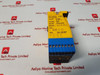 Turck Ms1-22Ex0-r Multi Safe Switching-amplifier 20-125 Vdc