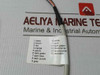 Waters 700001948 External I/0 Cable 1.5-meter
