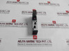 Eni 4v310-10 Solenoid Valve Ac220v 3.5va 50/60hz