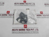 Lot of 10X SCHNEIDER ELECTRIC ZBY2164 Legend Holder