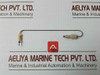 Waters 430001274 Pump Outlet