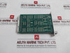 Valmet Aou 2 Printed Circuit Board 3-542808-2A