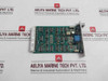 Valmet Aou 2 Printed Circuit Board 3-542808-2a