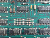 Valmet Aou 2 Printed Circuit Board 3-542808-2a