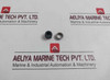 Amphenol 10-035911-143 Circular Mil Spec Strain Reliefs & Adapter