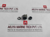 Amphenol 10-035911-143 Circular Mil Spec Strain Reliefs & Adapter