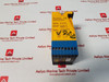 Turck ms1-12ex0-r multi safe switching-amplifier 184...250 vac
