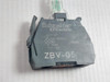 Schneider Electric Zbv-g5 Light Module 120V